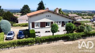  Maison à vendre 6 pièces 120 m²