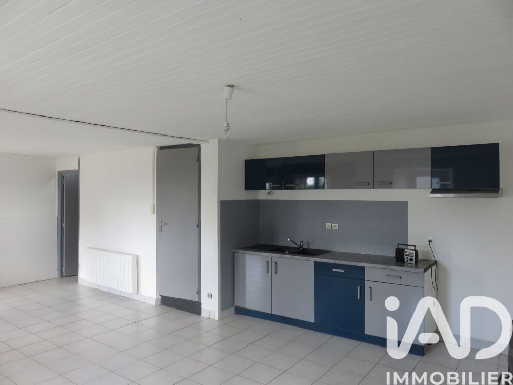 Vente Maison Vente Maison de village 5 pièces Grand-champ