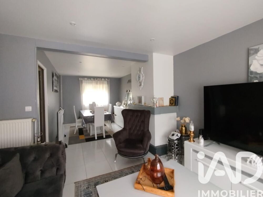 Vente Maison Vente Maison/villa 5 pièces Le havre