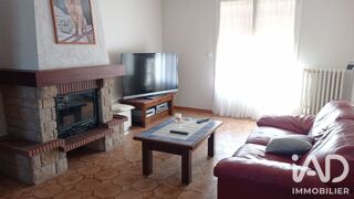  Maison à vendre 3 pièces 74 m²