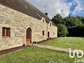 Maison à vendre 6 pièces 187 m²