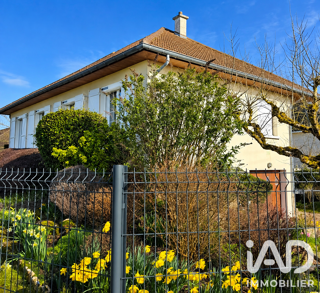  Maison à vendre 5 pièces 99 m²