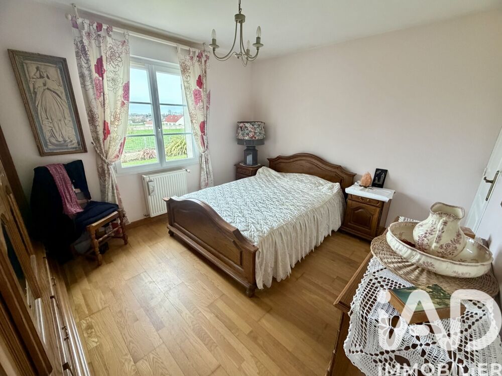 Vente Maison Vente Maison/villa 5 pièces Conchil-le-temple