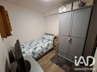  Maison à vendre 3 pièces 69 m²