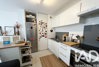  Appartement � vendre 3 pi�ces 61 m�