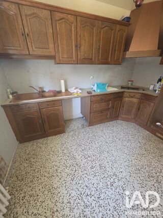  Maison à vendre 4 pièces 84 m²