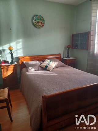  Maison à vendre 5 pièces 106 m²