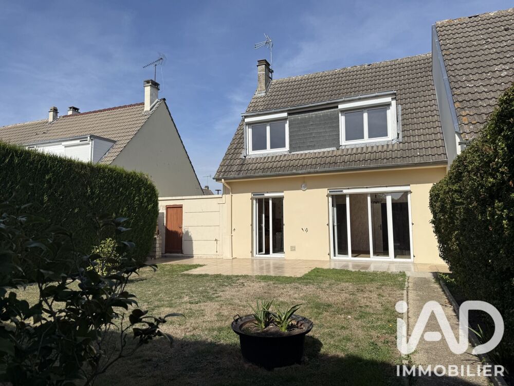 Vente Maison Vente Pavillon 5 pièces Le vaudreuil