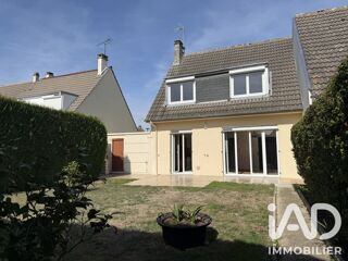  Maison à vendre 5 pièces 92 m²