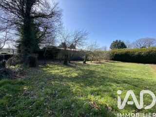  Maison à vendre 6 pièces 91 m²