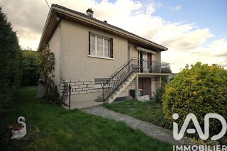  Maison à vendre 4 pièces 99 m²