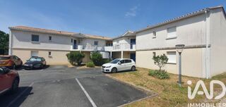  Appartement � vendre 2 pi�ces 47 m�