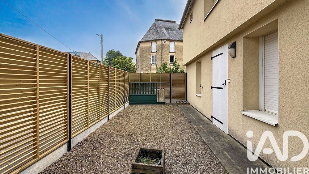 Vente Appartement Vente Appartement 4 pièces Romillé
