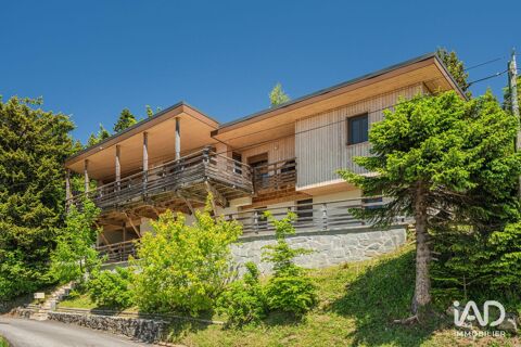   Vente Maison/villa 5 pièces Maison - 5 pièce(s) - 158 m²