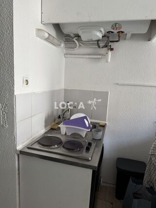  Appartement à louer 1 pièce 20 m²
