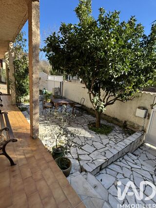  Maison à vendre 9 pièces 153 m²