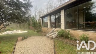  Maison à vendre 5 pièces 116 m²