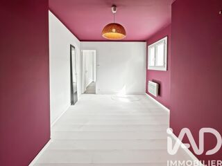 Maison à vendre 6 pièces 117 m²
