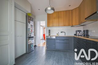  Maison à vendre 8 pièces 145 m²