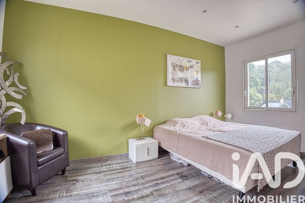 à vendre  Maison Précy-sur-Oise (60460)