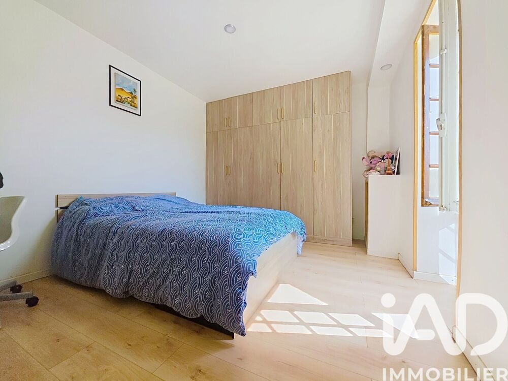 Vente Maison traditionnelle 5 pièces