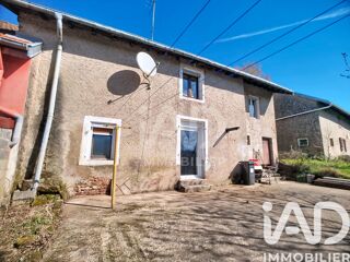  Maison à vendre 5 pièces 102 m²