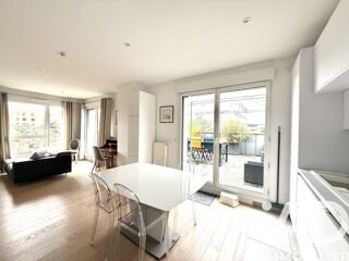  Appartement à vendre 5 pièces 102 m²