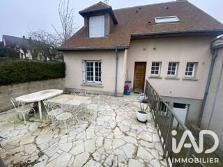  Maison à vendre 5 pièces 140 m²