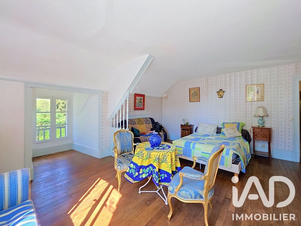 Vente Maison Vente Maison traditionnelle 8 pièces Nogent-sur-vernisson