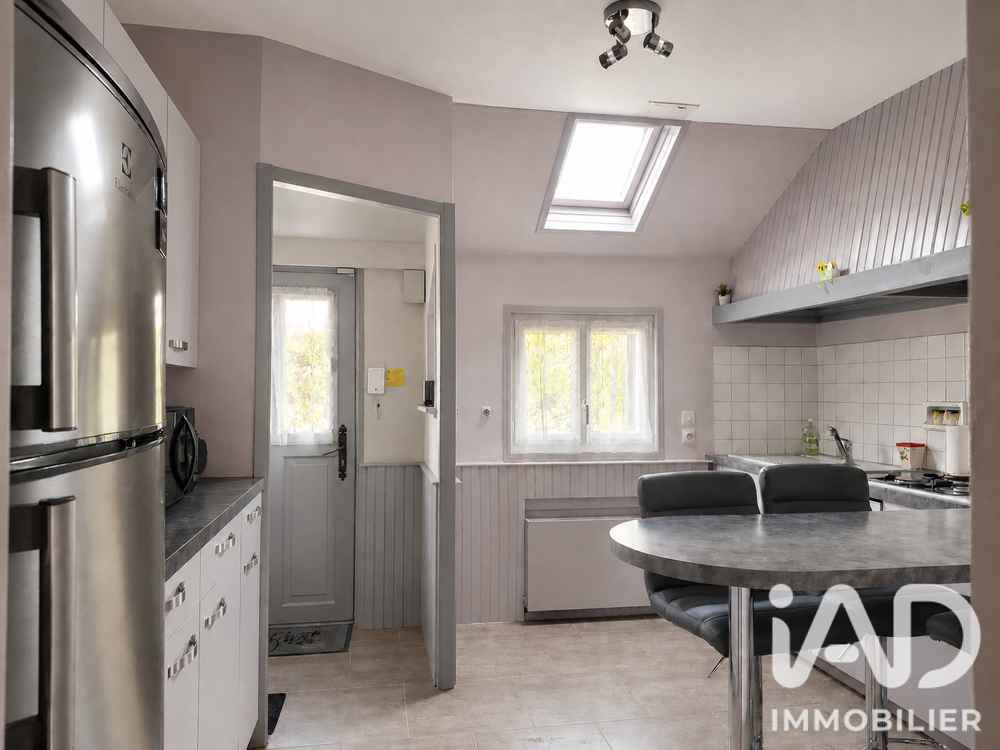 Vente Maison Vente Maison/villa 3 pièces Châlette-sur-loing