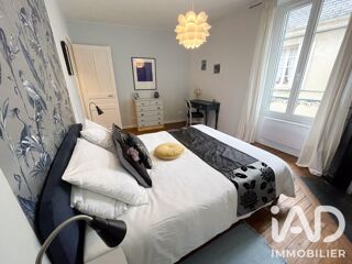  Maison à louer 2 pièces 51 m²