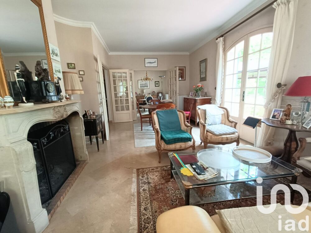 Vente Maison traditionnelle 6 pièces