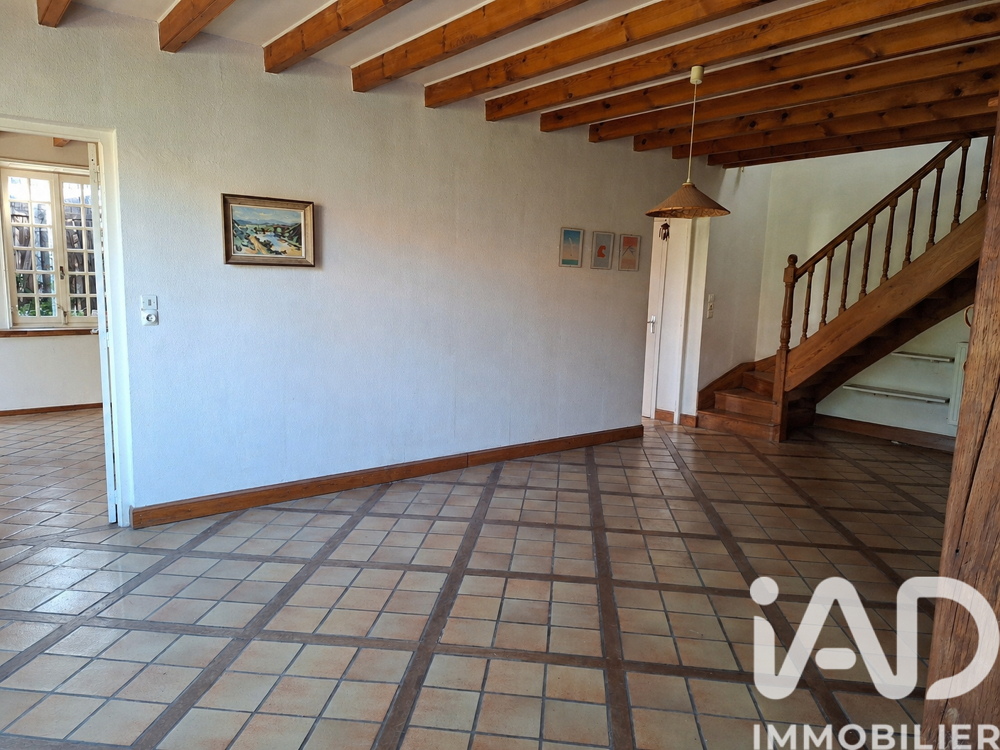 Vente Maison Vente Maison de campagne 17 pièces Nanclars