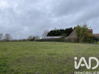  Terrain � vendre 1511 m�