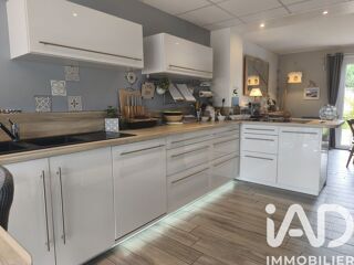  Maison à vendre 6 pièces 109 m²