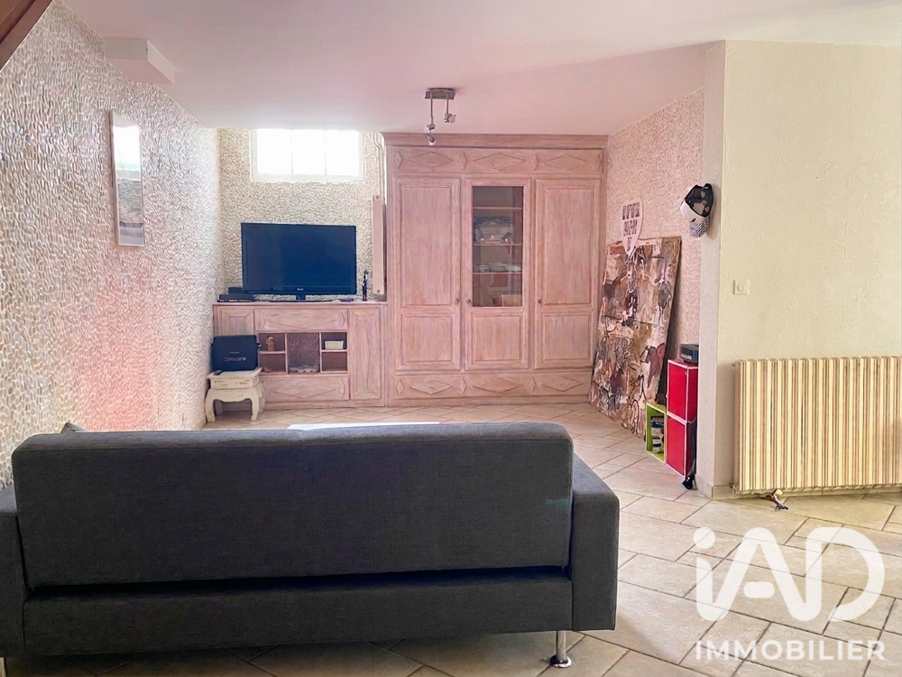 Vente Maison Vente Maison de ville 5 pièces Libourne