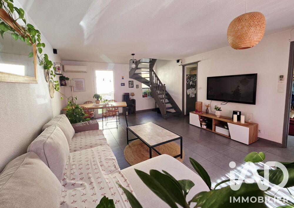 Vente Maison Vente Maison/villa 4 pièces Perpignan