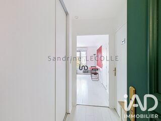 Vente Appartement Vente Appartement 2 pièces Serris