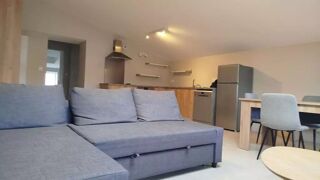  Appartement � louer 2 pi�ces 50 m�