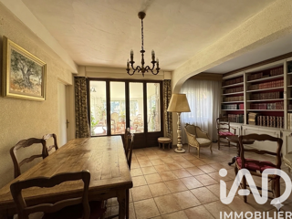  Maison à vendre 13 pièces 269 m²
