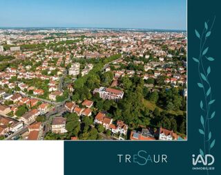  Appartement à vendre 5 pièces 125 m²