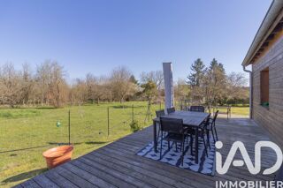  Maison � vendre 5 pi�ces 130 m�