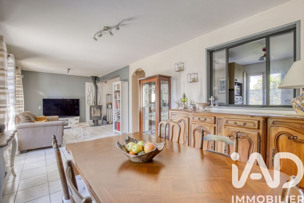 Vente Maison/villa 6 pièces
