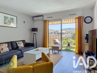  Appartement à vendre 3 pièces 69 m²