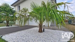  Maison à vendre 5 pièces 87 m²