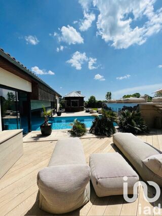  Maison à vendre 7 pièces 420 m²