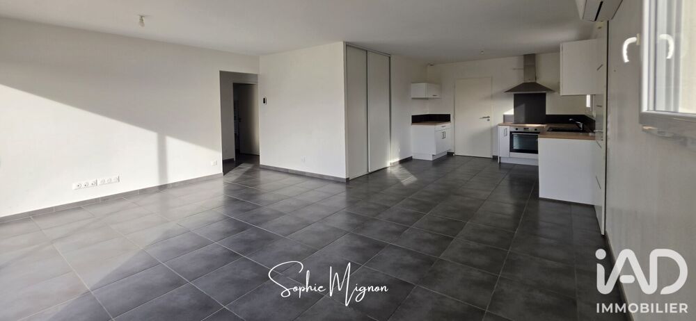 Vente Maison Vente Maison/villa 4 pièces Pontenx-les-forges