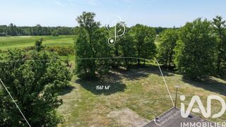  Terrain à vendre 1567 m²