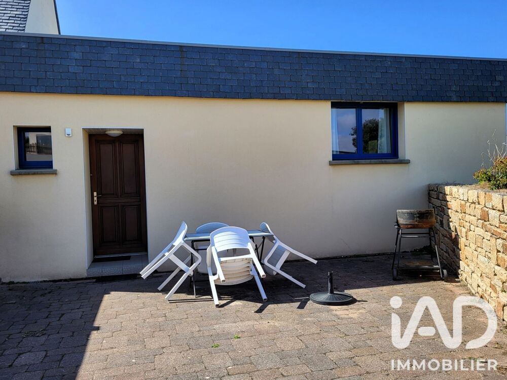 à vendre  Maison Plouarzel (29810)