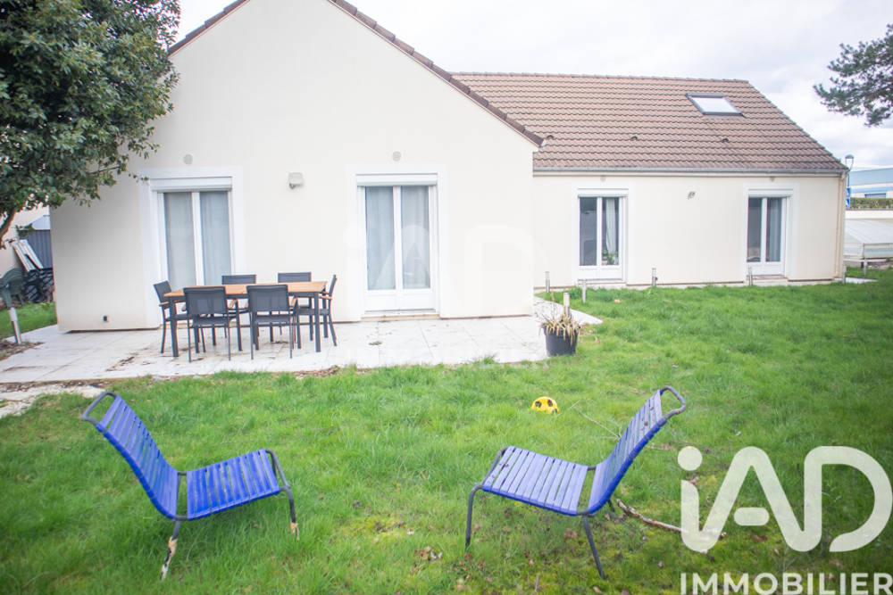 Vente Maison/villa 9 pièces